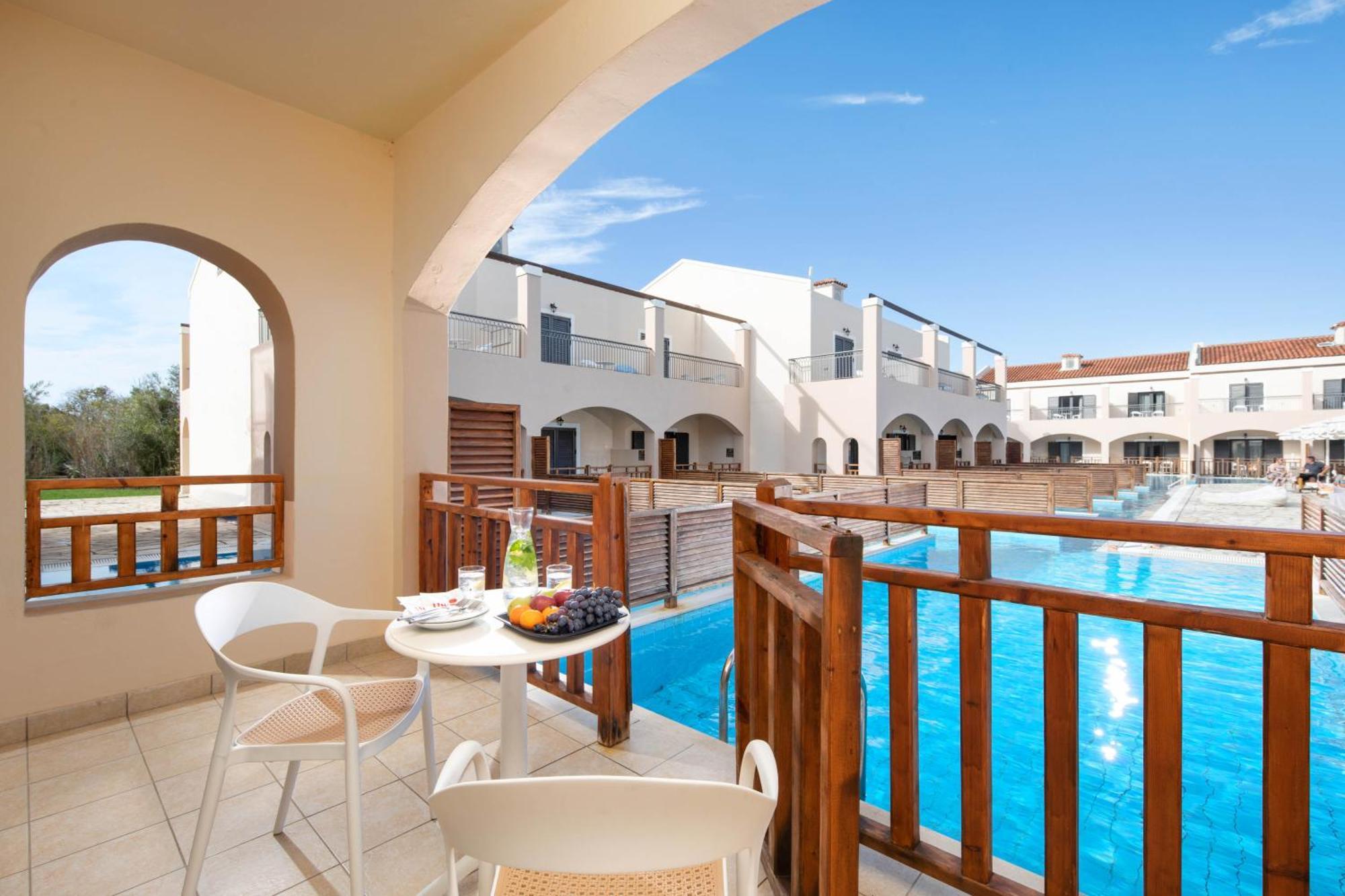 Family Room Private Pool